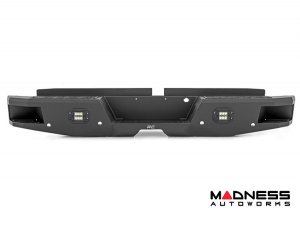 Ford Ranger Rear Bumper - Rough Country